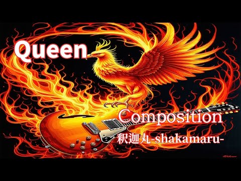 I tried composing / Queen