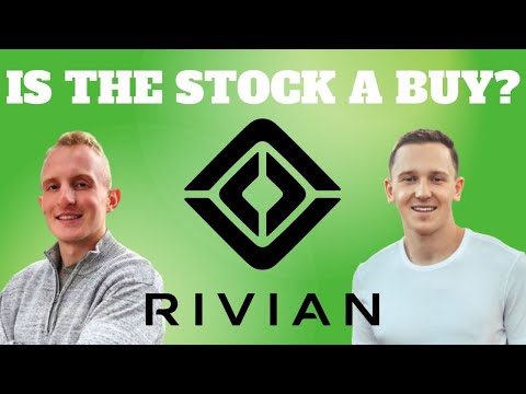 Rivian Stock Gets a Lifeline: Here's What Investors Need to Know (RIVN)