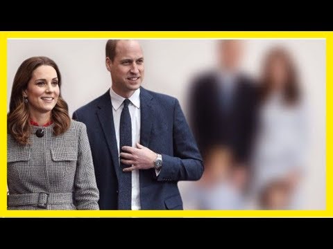 Herzogin kate & prinz william: neues familien-porträt! und die outfits der kids sind eine überrasch