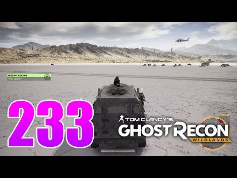 Ghost Recon Wildlands Ep 233 - Tidying up Koani province