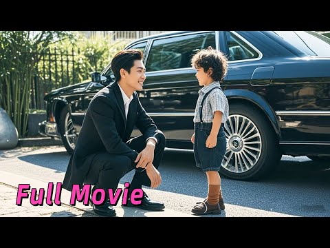 【Full Movie】Billionaire CEO met a 5-year-old boy BUT didn't know he was the son of his first love