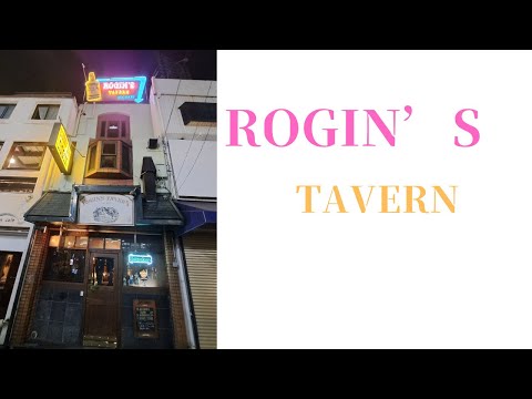 ROGIN'S TAVERN