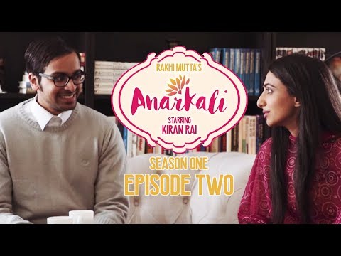 ANARKALI WEB SERIES | SEASON 1 EPISODE 2 | MAMA'S BOY