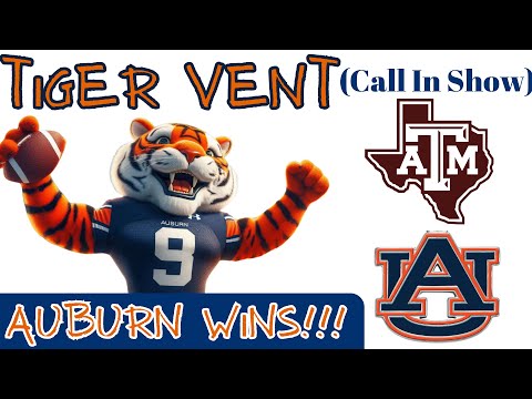 Instant Reaction: Auburn vs Texas A&M (Auburn Podcast)