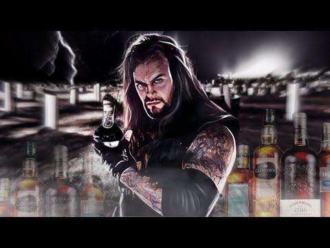 SHOOTING FROM THE HIP : WWE LEGEND GODFATHER TALKS LEGENDARY DRINKING STORY WITH THE UNDERTAKER