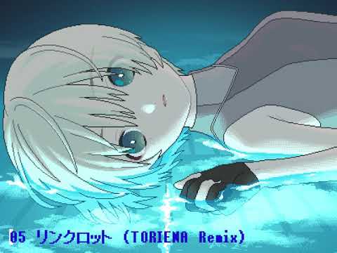 【XFD】星宮とと+TEMPLIME（Cold Tears + Cloud Diver Remixes）