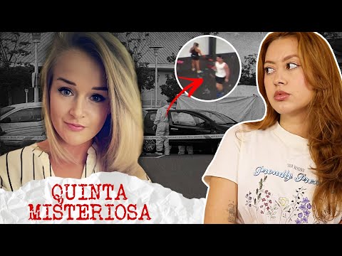 SEU EX-NAMORADO ERA UM STALKER | Caso Molly McLaren