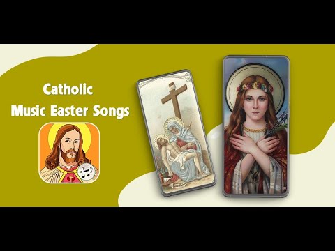 Catholic Music Easter Songs