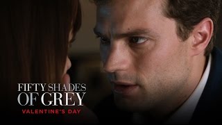 Fifty Shades of Grey - Featurette: "The World Of Christian Grey"