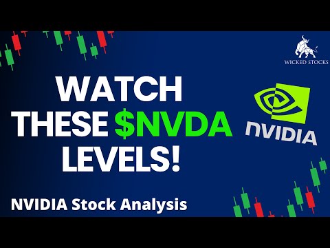 NVIDIA Stock Price Analysis | Top $NVDA Levels To Watch for November 20th,  2024