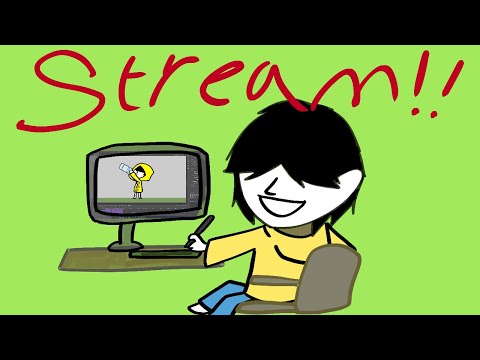 Streaming? AGAIN?!