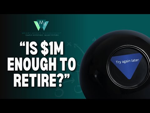 The Magic 8 Ball’s Guide to Retirement Planning