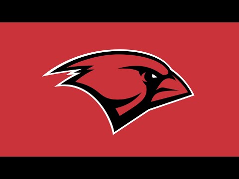 University of the Incarnate Word Fight Song- "Cardinal Fight"