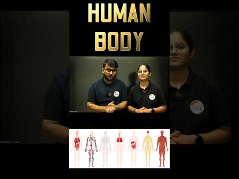 Human Body 👁️ Related Normal Range #biology #neet #pharmacyindia #biochemistry