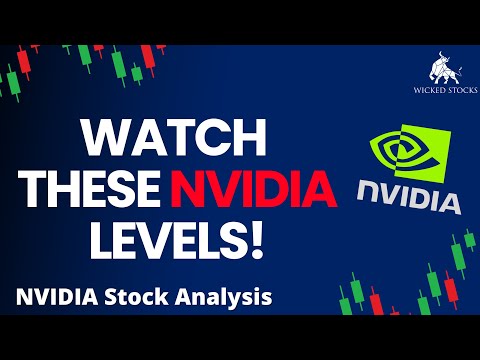 NVIDIA Stock Price Analysis | Top $NVDA Levels To Watch for January 2nd, 2025