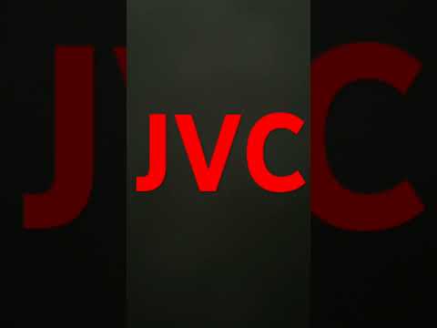 Jvc logo reversed