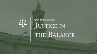 Justice in the Balance - Inside the Middlesex County Jail