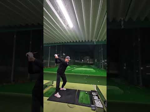 練習開始 #golf #ゴルフ練習動画 #golfshorts #ゴルフスイング