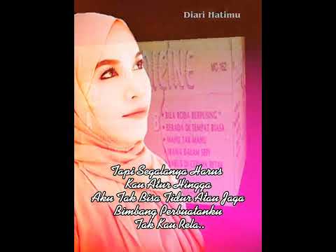 Mahu Tak Mahu (Medicine)#lirikvideo @diarihatimu967