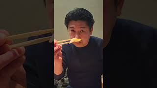 【カツオ】お刺身も脂が乗って美味しいお店！　 #asmr #shorts #seafood #食テロ #asmr ＃カツオ