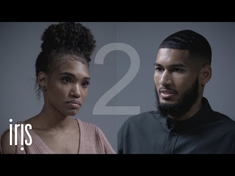 #HurtBae 2: One Year Later - Kourtney and Leonard Meet Again | Iris