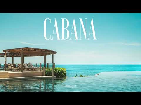 #203 Cabana (Official)