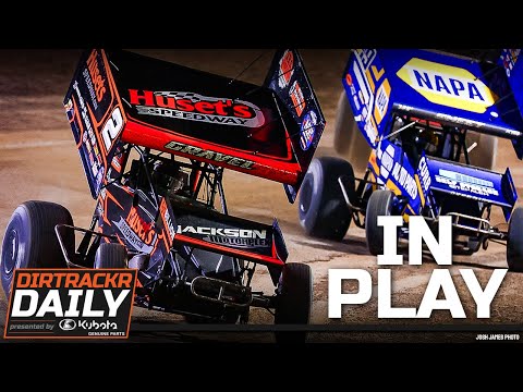 The key battleground that could MAJORLY alter sprint car racing in 2025