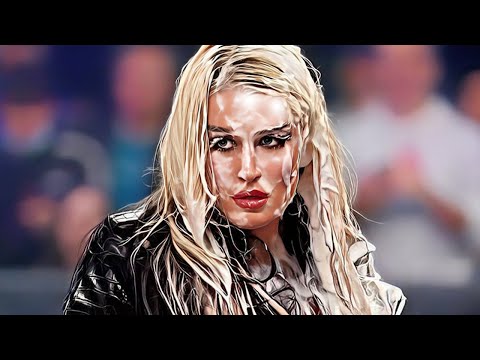 The Tragic Tale of Toni Storm in WWE