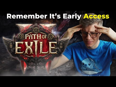 "The progression is HUGE!" - Path of Exile 2 Podcast With Subtractem