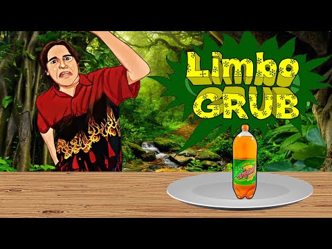 Limbo Grub: TROPICAL BANANA SODA