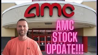 AMC Stock Prediction! AMC Stock News! $AMC 9/1/2023