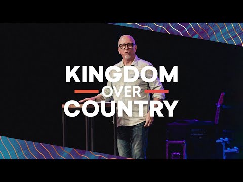 Kingdom Over Country | Pat Hood | LifePoint Church