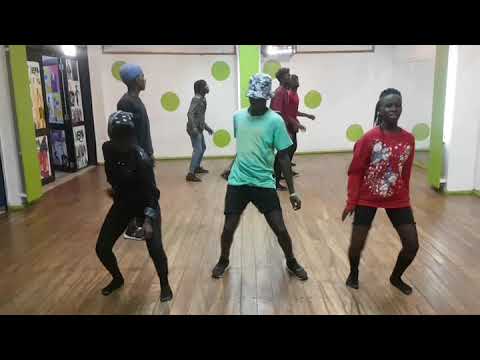 Studio session training time MUSIC DIARY DANCERS UG