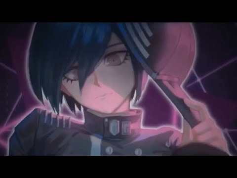 Shuichi Saihara Edit