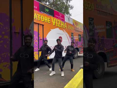 #dance -#trending #viral #danceshorts  #tamil #dancevideo #vishal #dancechallenge