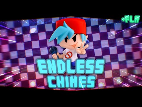 [FNF] ENDLESS CHIMES ~ Cheesy's OST/UST (+FLM/SONG ASSETS)