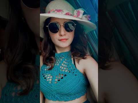 To a fulfilling year | 2022 recap | Ashika Ranganath | Shorts | #shorts #ig #ashikarangnath #viral