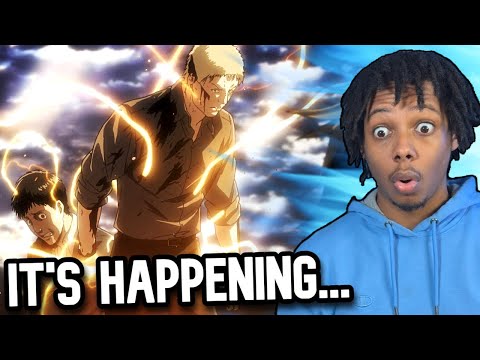 Eren Vs Reiner! | Attack On Titan 2x5, 2x6, And 2x7 Reaction