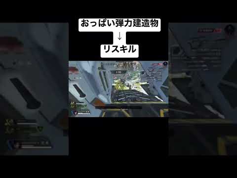 APEXあるある