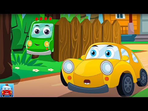 Hide And Seek & More Nursery Rhymes & Kids Music