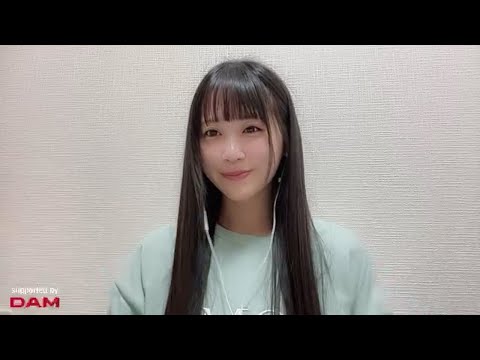 2024年12月24日 中村 舞（STU48 ドラフト3期生）