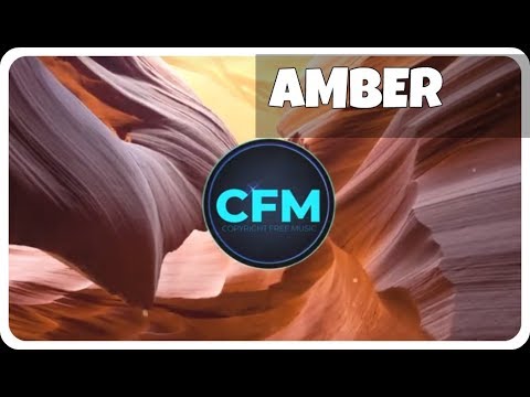 Amber - Free Trap Beat Hip Hop 808 Instrumental 2019 - No Copyright Music