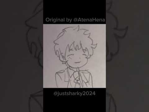 Deku is A-OK :D