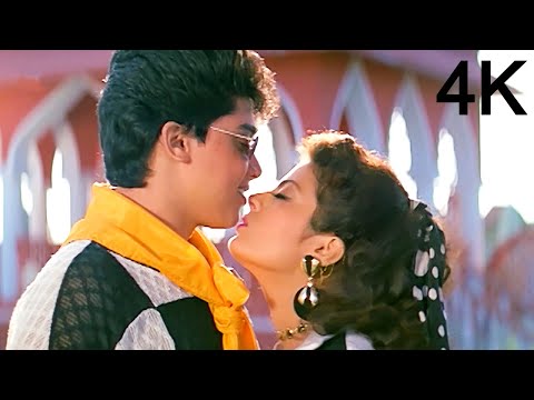 90s में आये इन कलाकारों के इस हॉट सांग ने उन्हें रातो रात उन्हें सुपरस्टार बना दिया | Kumar Sanu