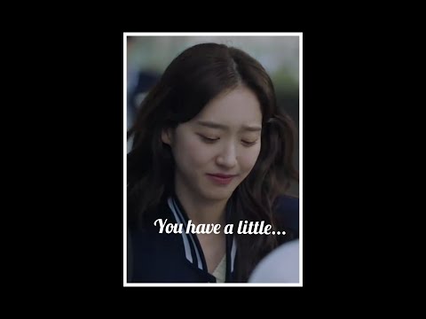 Savage breakup #cheerup #newkdrama