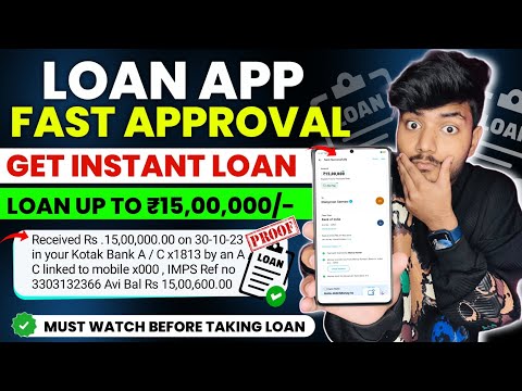 Best 3 Loan App | Loan App Fast Approval | Personal Loan App | Instant Loan App | Loan App