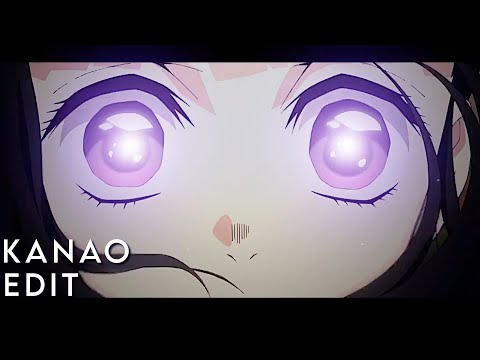 Kanao edit