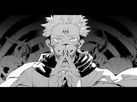 BRODYAGA FUNK (SPED UP) Eternxlkz | MMV/AMV/Edit Jujutsu Kaisen | BRAZILIAN PHONKEEEE |