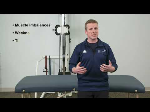 Spectrum Health Medical Group Orthopedic Injury Series - Training Issues