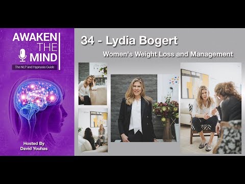 34 - Lydia Bogert - Women's Weight Loss and Management